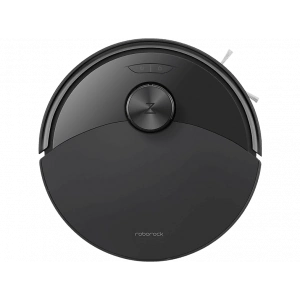 ROBOROCK S8 Pro Robot Süpürge Siyah