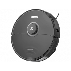ROBOROCK S8 Sonic Robot Süpürge Siyah