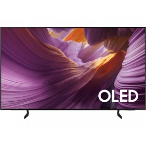 SAMSUNG 65S85F 65 inç 164 Ekran Uydu Alıcılı 4K Ultra HD Smart OLED TV