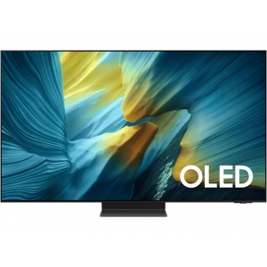 SAMSUNG 65S95F 65 inç 164 Ekran Uydu Alıcılı 4K Ultra HD Smart OLED TV