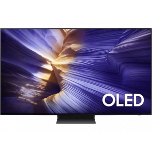 SAMSUNG 77S90F 77 inç 195 Ekran Uydu Alıcılı 4K Ultra HD Smart OLED TV