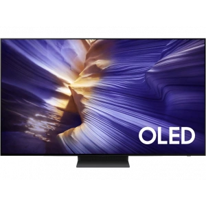 SAMSUNG 83S90F 83 inç 210 Ekran Uydu Alıcılı 4K Ultra HD Smart OLED TV