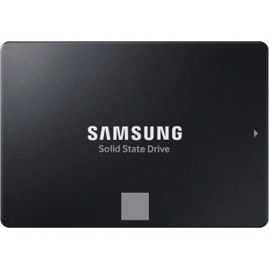 SAMSUNG 870 Evo 500GB SATA3 2.5 560/530MB/S MZ-77E500BW SSD