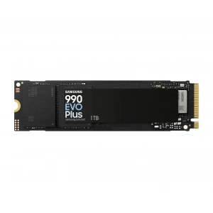 SAMSUNG 990 Evo Plus NVMe 1TB SSD MZ-V9S1T0BW