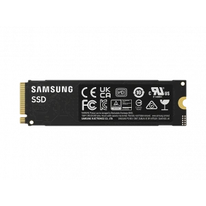 SAMSUNG 990 Evo Plus NVMe 2 TB SSD MZ-V9S2T0BW