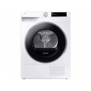 SAMSUNG DV10DG6440LEAH C Enerji Sınıfı 10 kg Isı Pompalı Kurutma Makinesi