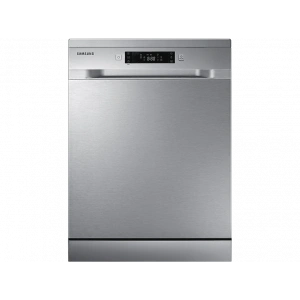 SAMSUNG DW60DG540FSRTR D Enerji Sınıfı 4 Programlı 13 Kişilik Bulaşık Makinesi