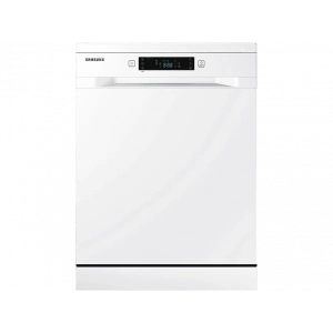 SAMSUNG DW60DG540FWQTR D Enerji Sınıfı 4 Programlı 13 Kişilik Bulaşık Makinesi Beyaz