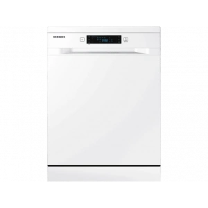 SAMSUNG DW60DG550FWQTR D Enerji Sınıfı 5 Programlı 13 Kişilik Bulaşık Makinesi Beyaz