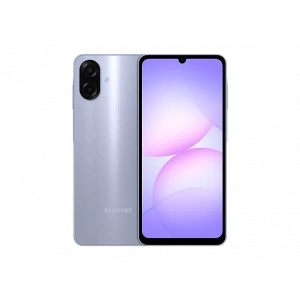 SAMSUNG Galaxy A07 4/128GB Akıllı Telefon Açık Mor
