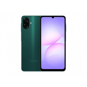 SAMSUNG Galaxy A07 4/128GB Akıllı Telefon Yeşil