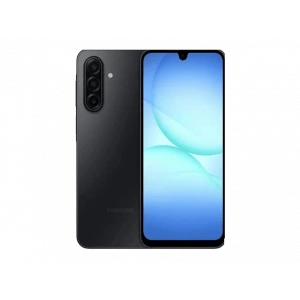 SAMSUNG Galaxy A17 4 GB 128 GB Akıllı Telefon Siyah