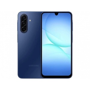 SAMSUNG Galaxy A17 5G 6 GB 128 GB Akıllı Telefon Mavi