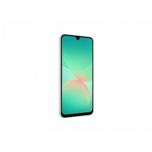 SAMSUNG Galaxy A26 6 GB 128 GB Akıllı Telefon Beyaz