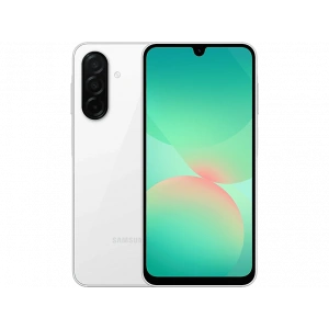 SAMSUNG Galaxy A26 8/256GB Akıllı Telefon Beyaz