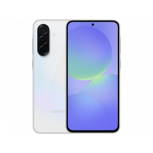 SAMSUNG Galaxy A36 8/256GB Akıllı Telefon Açık Gri