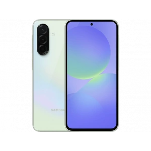 SAMSUNG Galaxy A36 8/256GB Akıllı Telefon Açık Yeşil