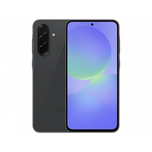 SAMSUNG Galaxy A36 8/256GB Akıllı Telefon Siyah