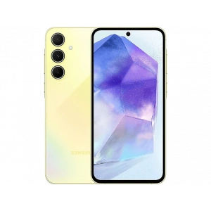 SAMSUNG Galaxy A55 5G 8 GB 128 GB Akıllı Telefon Sarı