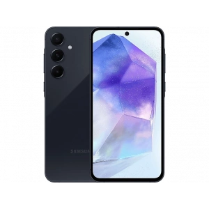 SAMSUNG Galaxy A55 5G 8 GB 128 GB Akıllı Telefon Siyah