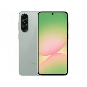 SAMSUNG Galaxy A56 8/256GB Akıllı Telefon Yeşil