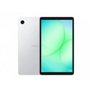 SAMSUNG Galaxy Tab A11 4/64GB Tam Dokunmatik Tablet Gümüş