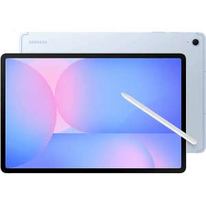 SAMSUNG Galaxy TAB S10FE+ 13.1 12/256GB Tam Dokunmatik Tablet Mavi SM-X620NLBPTUR