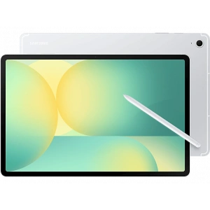SAMSUNG Galaxy Tab S10FE+ 13.1 8/128GB Tam Dokunmatik Tablet Gümüş SM-X620NZSRTU