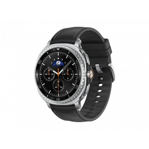 SAMSUNG Galaxy Watch 8 Classic 46mm Akıllı Saat Siyah