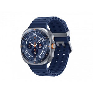SAMSUNG Galaxy Watch Ultra 2025 Akıllı Saat Mavi Titanyum