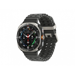 SAMSUNG Galaxy Watch Ultra 2025 Akıllı Saat Titanyum