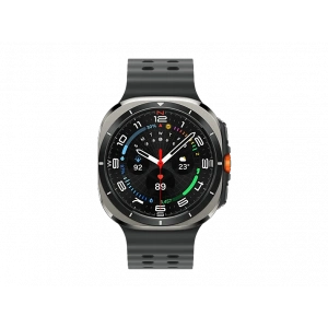 SAMSUNG Galaxy Watch Ultra 2025 BT Akıllı Saat Titanyum
