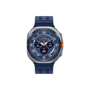 SAMSUNG Galaxy Watch Ultra BT 2025 Akıllı Saat Mavi Titanyum