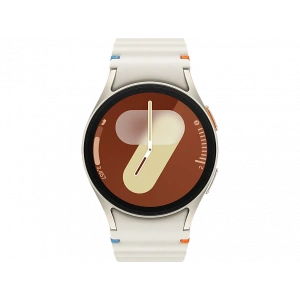 SAMSUNG Galaxy Watch7 40mm Akıllı Saat Krem