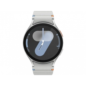 SAMSUNG Galaxy Watch7 44mm Akıllı Saat Gümüş