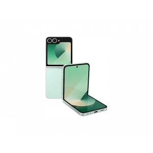 SAMSUNG Galaxy Z Flip 6 12 GB 256 GB Akıllı Telefon Yeşil