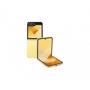 SAMSUNG Galaxy Z Flip 6 12 GB 512 GB Akıllı Telefon Sarı