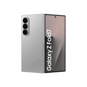 SAMSUNG Galaxy Z Fold 7 12/256GB Akıllı Telefon Gümüş