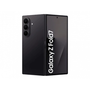 SAMSUNG Galaxy Z Fold 7 16GB/1TB Akıllı Telefon Gece Siyahı