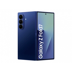 SAMSUNG Galaxy Z Fold 7 16GB/1TB Akıllı Telefon Gölge Mavisi