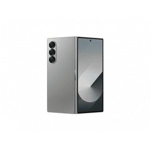 SAMSUNG Galaxy Z Fold6 512 GB Akıllı Telefon Gümüş