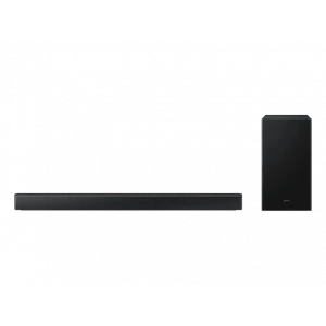 SAMSUNG HW-B650F 3.1 ch Subwoofer B-Serisi Soundbar (2025)