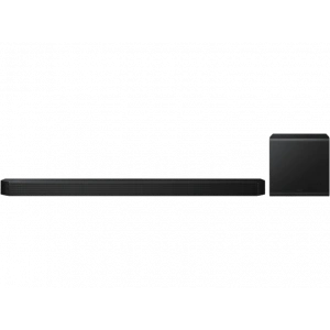 SAMSUNG HW-Q800F Q Series Kablosuz Dolby Atmos 5.1.2 Soundbar