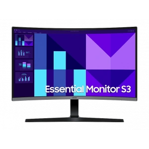 SAMSUNG LS27D390GAUXUF 27 Essential S3 Full HD Monitör