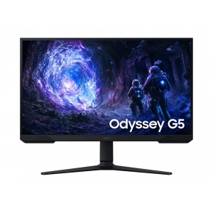 SAMSUNG LS27FG512EUXUF G5 VA /27/QHD / 180 Hz/ 1 ms Oyuncu Monitörü