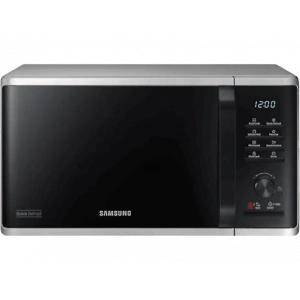 SAMSUNG MS23K3515AS/TR 23 L Mikrodalga Fırın Silver