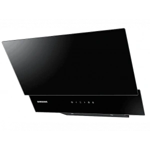 SAMSUNG NK24N7060VB/TR Ankastre Davlumbaz Siyah