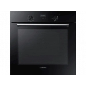 SAMSUNG NV60K5140BB/TR 60L Fırın Siyah