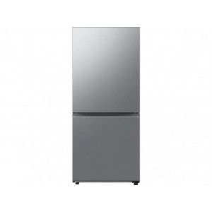 SAMSUNG RB45DG600ES9TR E Enerji Sınıfı 458 L Mono Cooling Alttan Donduruculu Buzdolabı Inox