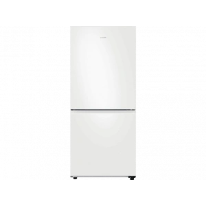 SAMSUNG RB45DG600EWWTR E Enerji Sınıfı 458 L Mono Cooling Alttan Donduruculu Buzdolabı Beyaz